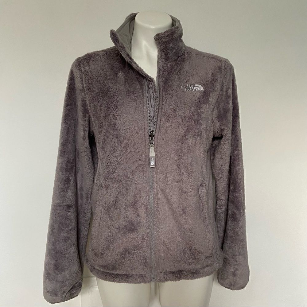 North Face fleece jacket - Picture 2 of 12